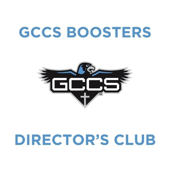 Athletics Booster Director's Club Level Membership