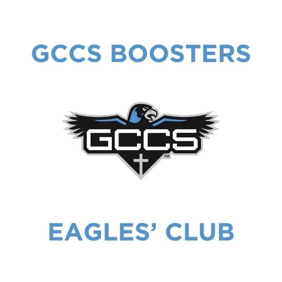 Athletics Booster Eagles' Club Membership