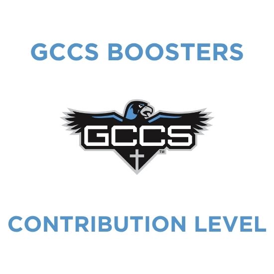 Athletics Booster Contribution Level