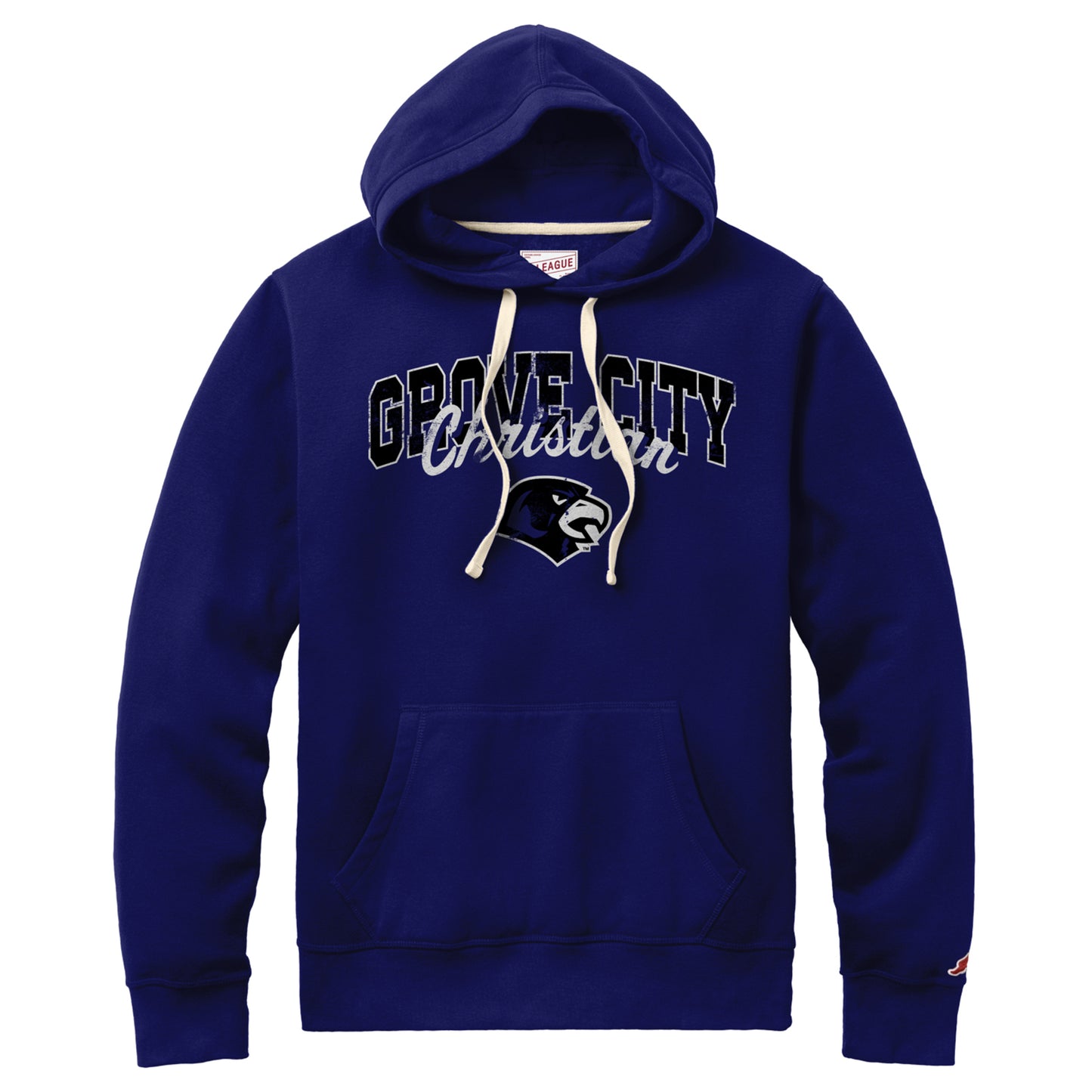 Stadium Hoodie