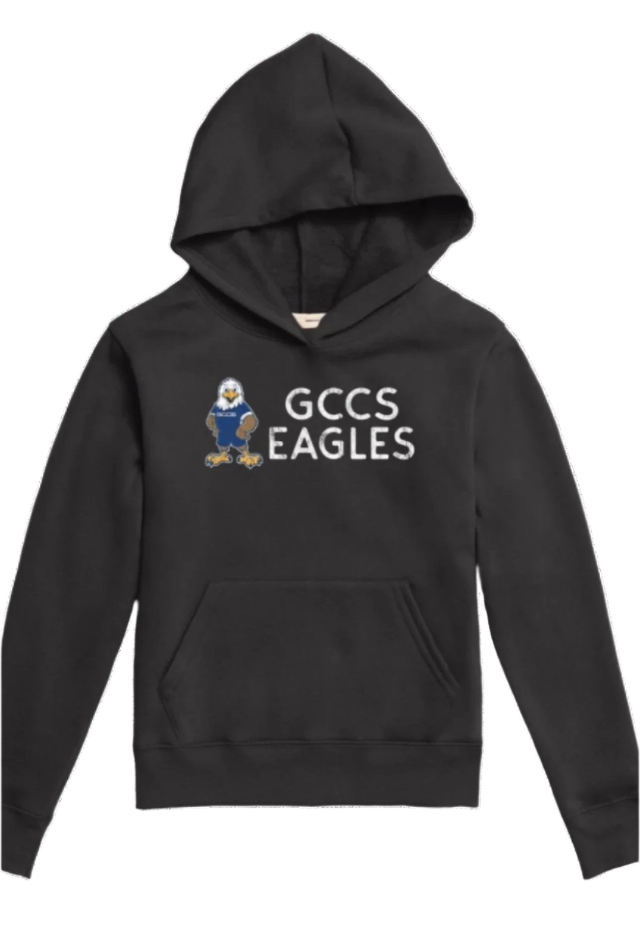 Bubba Eagle hoodie