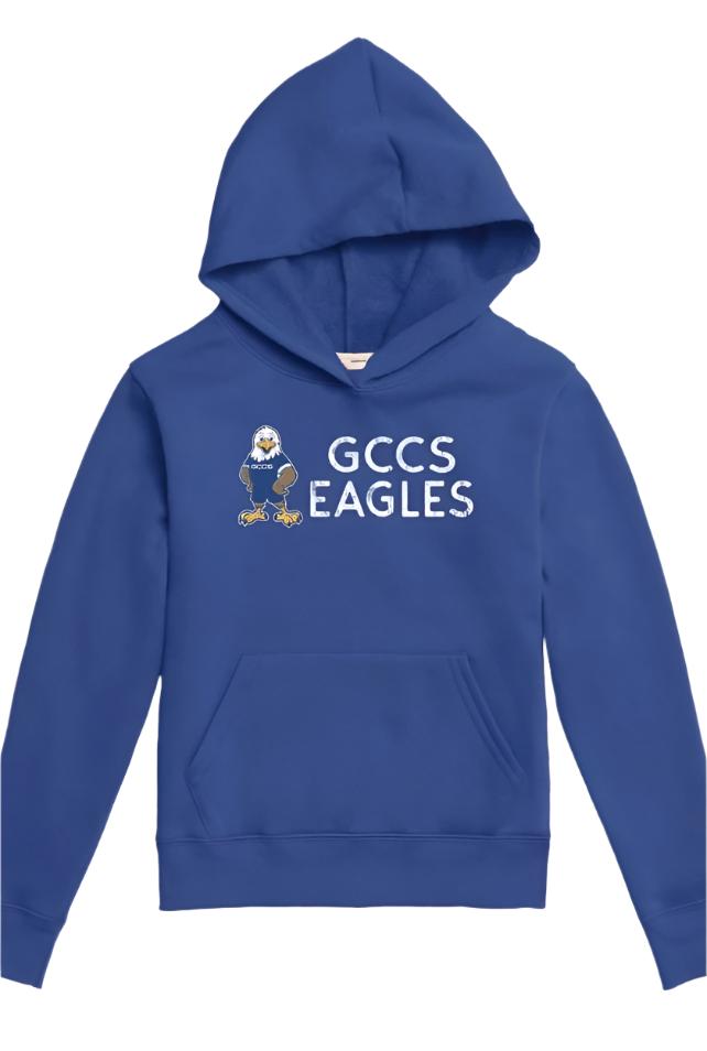 Bubba Eagle hoodie