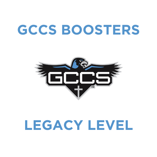 Athletics Booster Legacy Level Membership