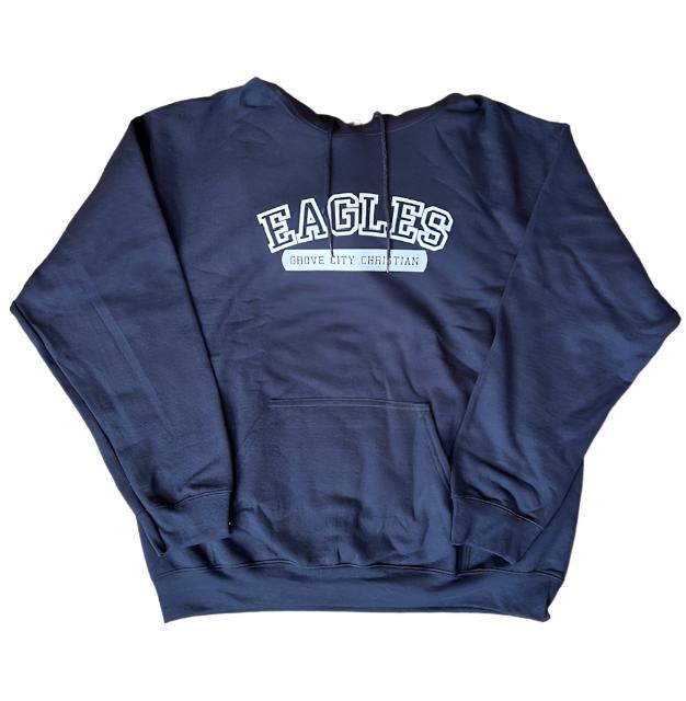 STUCO Youth Hoodie 24-25