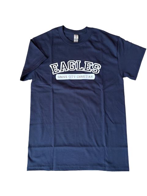STUCO Adult T-shirt 24-25