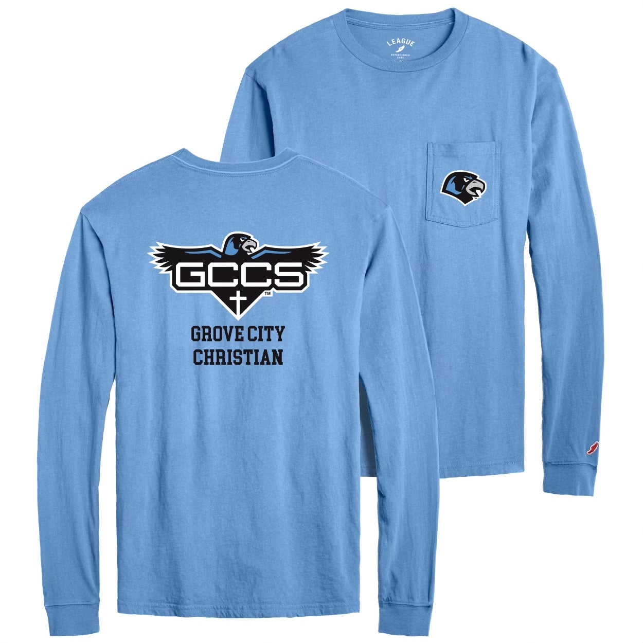 GCCS Longsleeve