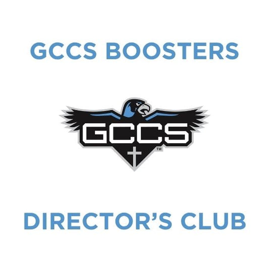 Athletics Booster Director's Club Level Membership