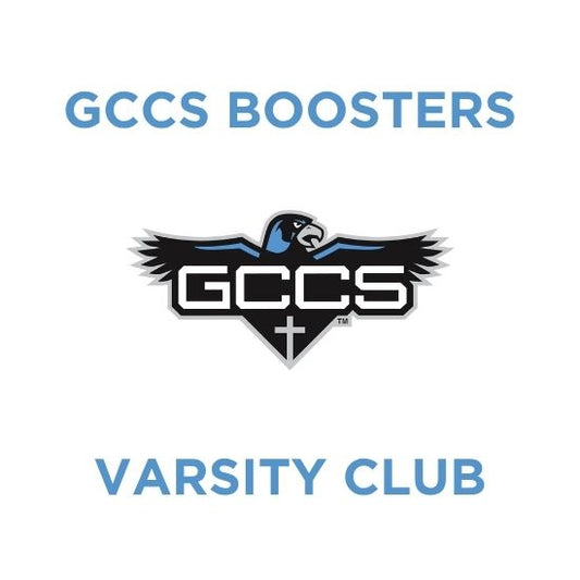 Athletics Booster Varsity Club Membership