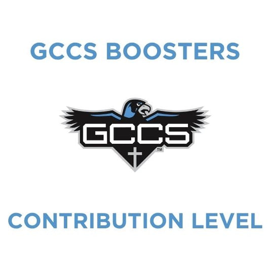 Athletics Booster Contribution Level