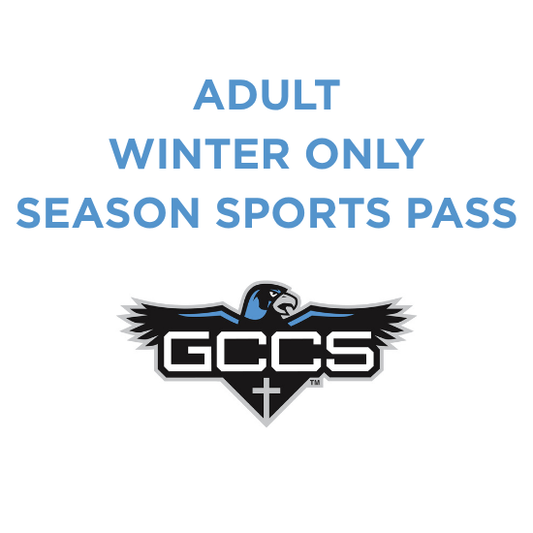 Winter Season Sports Pass - Adult