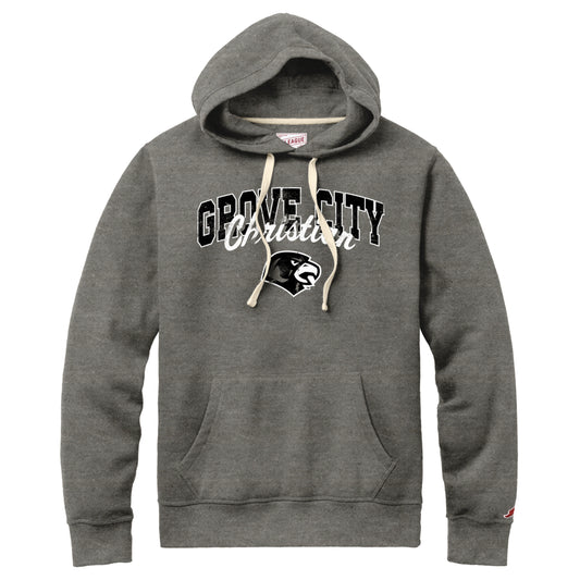 Stadium Hoodie