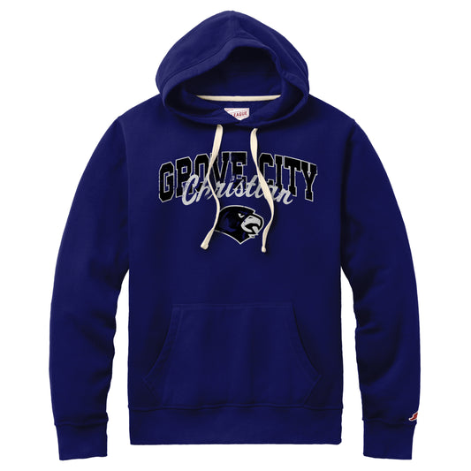 Stadium Hoodie