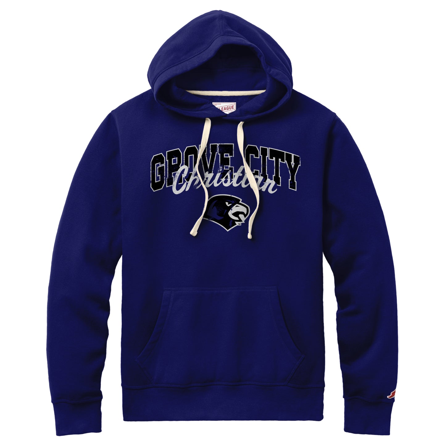 Stadium Hoodie