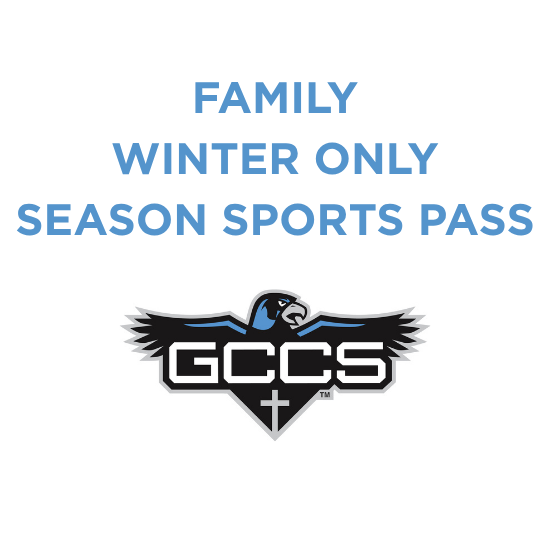 Winter Season Sports Pass - Family