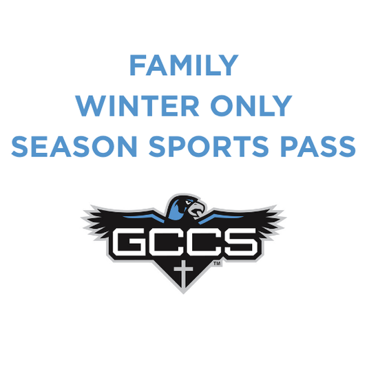 Winter Season Sports Pass - Family