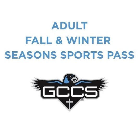 Fall & Winter Seasons Sports Pass - Adult