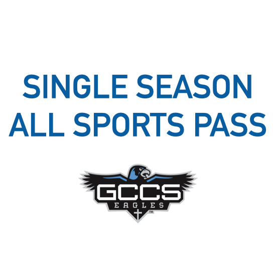 Single Season All Sports Pass