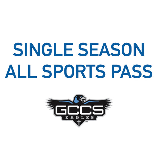 Single Season All Sports Pass