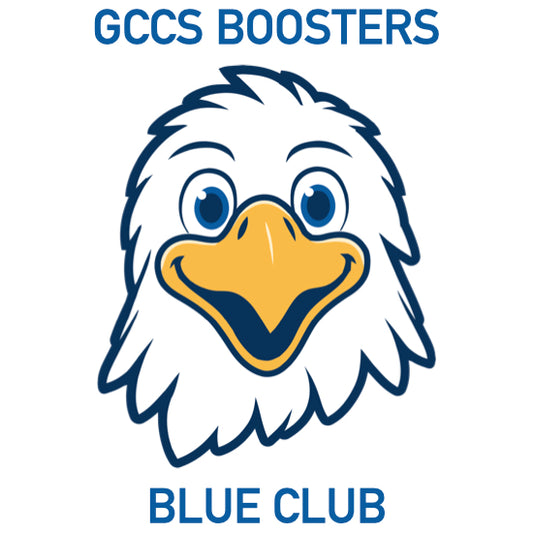 Athletics Boosters Blue Club Membership