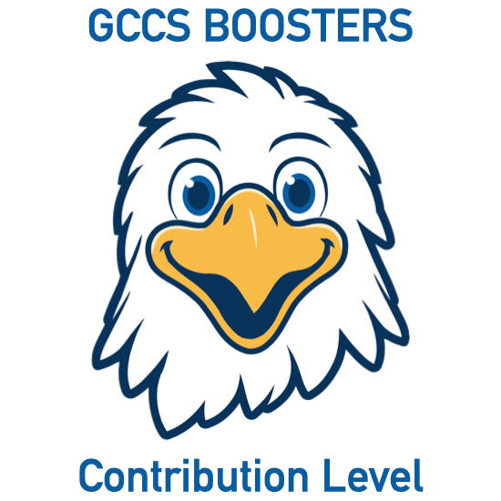 Athletics Boosters Contribution Level