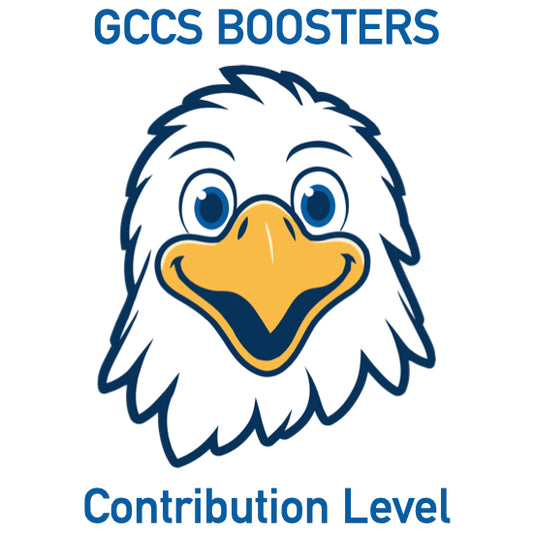 Athletics Boosters Contribution Level