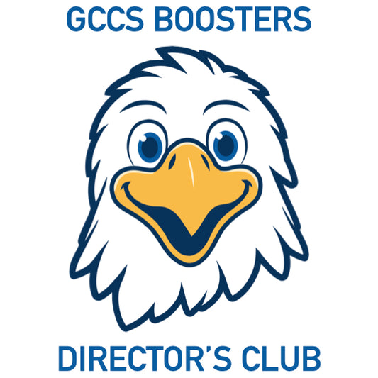 Athletic Boosters Director's Club Level Membership