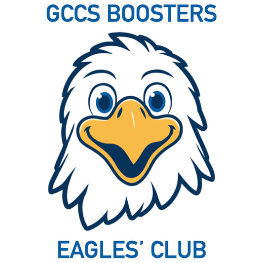 Athletics Booster Eagles' Club Membership