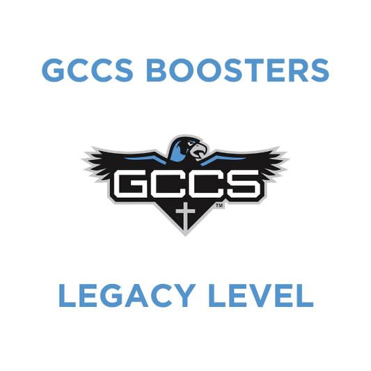 Athletics Booster Legacy Level Membership