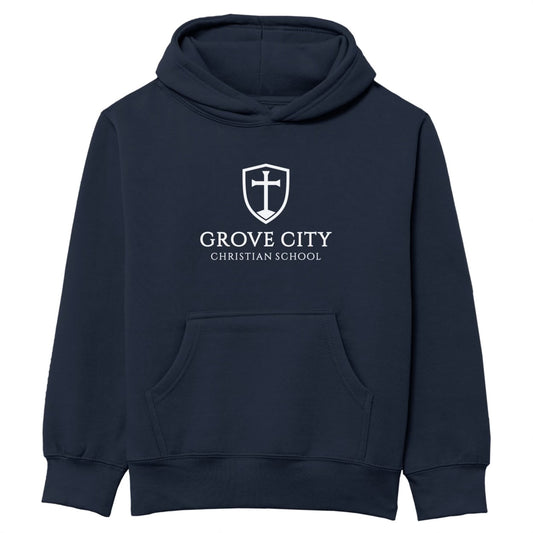 Youth Go-to Hoodie