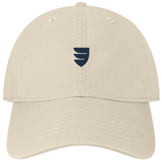 Relaxed twill Hat