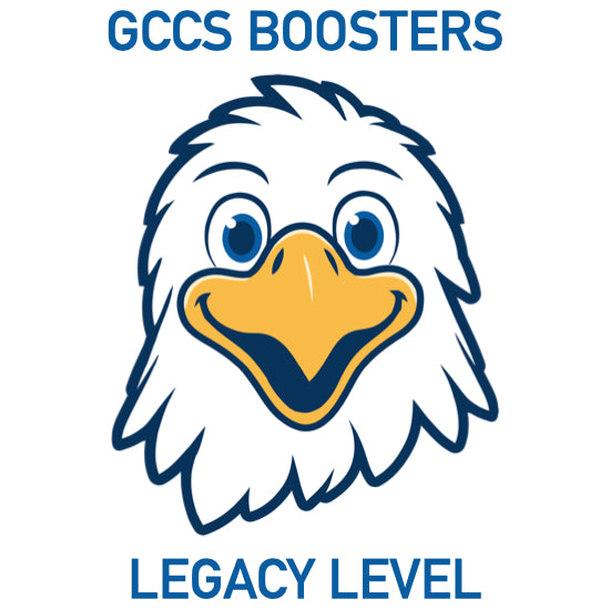 Athletic Boosters Legacy Level Membership