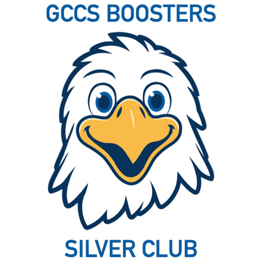 Athletics Boosters Silver Club Membership