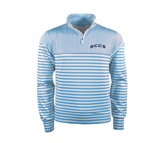 Noella Girls 1/4 Zip Pullover