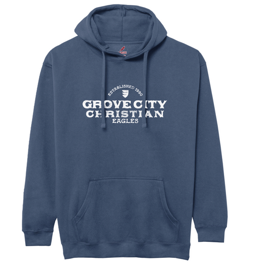 Essential Hoodie