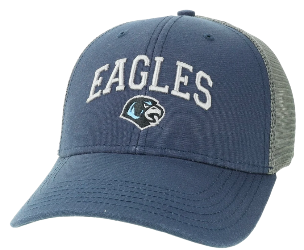 Eagles Lo-Pro Snapback